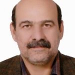 تصویر دکتر علی اکبر حقیقی