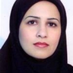 تصویر دکتر مریم السادات میرکریمی