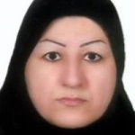 تصویر دکتر شیرین سعیدی ورنامخواستی