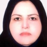 تصویر دکتر رویا نجفی