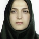تصویر دکتر مریم مقدسی جهرمی