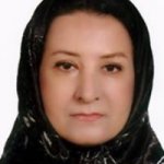 تصویر دکتر رویا رضوی