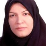 تصویر دکتر مه نوش عباس نژاد