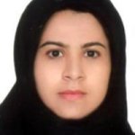 تصویر دکتر فاطمه افتخار