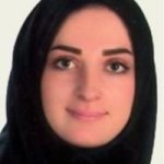 تصویر دکتر الهام مبینی