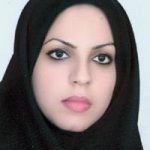 تصویر دکتر مهتاب معین پور