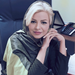 تصویر دکتر مریم سیفی