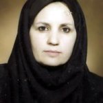 تصویر دکتر فریده فاطمی نائینی