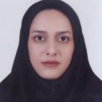 تصویر دکتر مرضیه علی محمدی نافچی