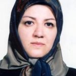تصویر دکتر فاطمه اکرم السادات شریفی