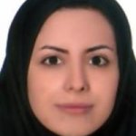 تصویر دکتر الهام فراست