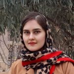 تصویر دکتر مریم السادات رضوی