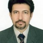 تصویر دکتر علی اکبر استخری