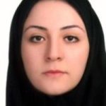 تصویر دکتر شیرین کیان ارثی