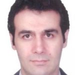 تصویر دکتر بابک ستایش پور