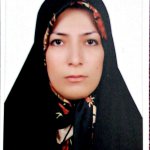 تصویر دکتر زینب امیری مقدم یزدی