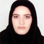 تصویر دکتر معصومه علی محمدی