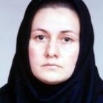 تصویر دکتر الهام کاشانی