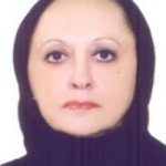 تصویر دکتر شهره قاضی نوری نایینی