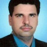 تصویر دکتر علی محمد کلانی تربقان