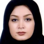 تصویر دکتر آزاده پرندوش