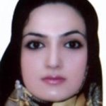 تصویر دکتر الهام علی حسینی