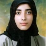 تصویر دکتر فاطمه آقامهدی