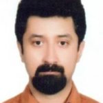تصویر دکتر رضا امیری مقدم
