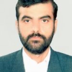 تصویر دکتر علی محمد حبیبی ارباستان