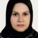 تصویر دکتر فاطمه روحانی فر