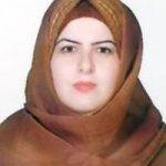 تصویر دکتر فاطمه اسفندیاری