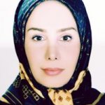 تصویر دکتر مژگان بهزادی پور