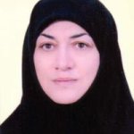 تصویر دکتر فریده کریمی
