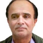 تصویر دکتر علی اکبر جوکاریان