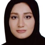 تصویر دکتر مریم کشاورز قاضی کلایه