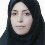 تصویر دکتر مریم امیری