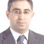 تصویر دکتر سهیل مهدی پور