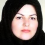 تصویر دکتر مریم فرهاد