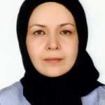 تصویر دکتر پریسا بختیارقازلی