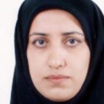 تصویر دکتر بلقیس دهدار