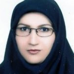 تصویر دکتر فروغ السادات حسینی
