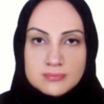 تصویر دکتر الهام هاشمی