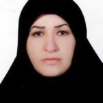 تصویر دکتر سهیلا کبیریان ابیانه