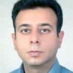 تصویر دکتر علی رضا سلطانی محمدی