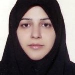 تصویر دکتر سیده مژگان دهقانی