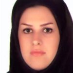 تصویر دکتر دنیا رنجی