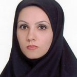 تصویر دکتر مریم مثنوی پور
