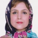 تصویر دکتر رویا ایرایی