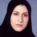 تصویر دکتر الهام اشرفی