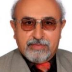 تصویر دکتر علی اکبر قاضیان
